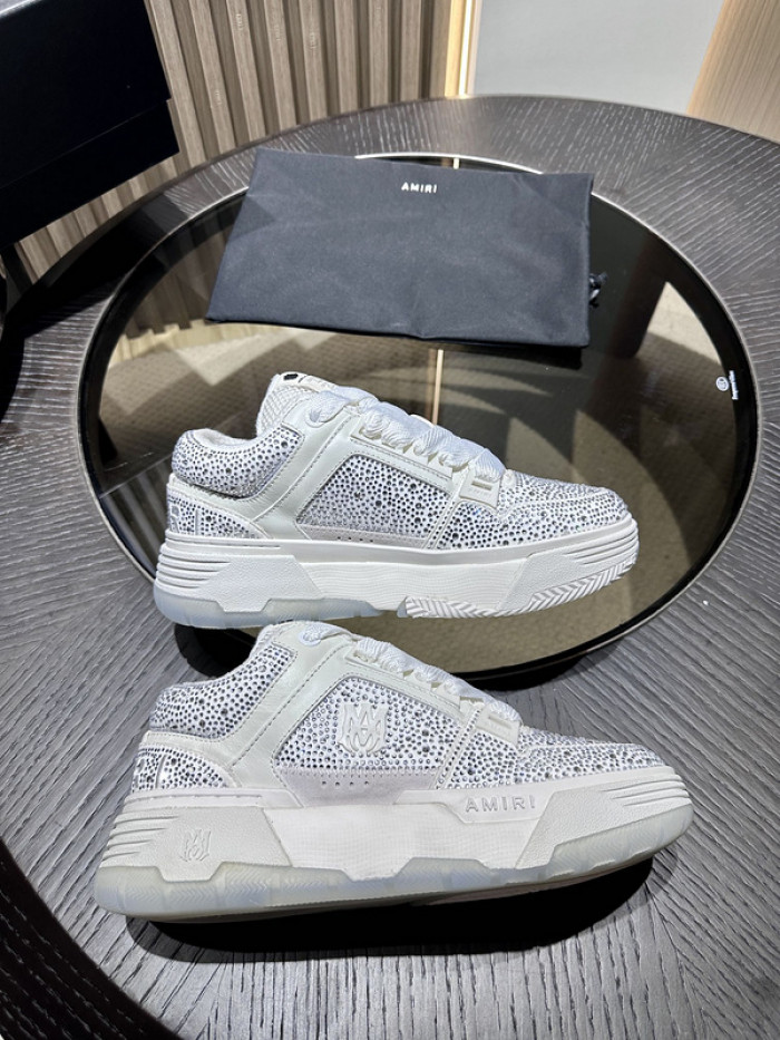 amiri sneaker am74
