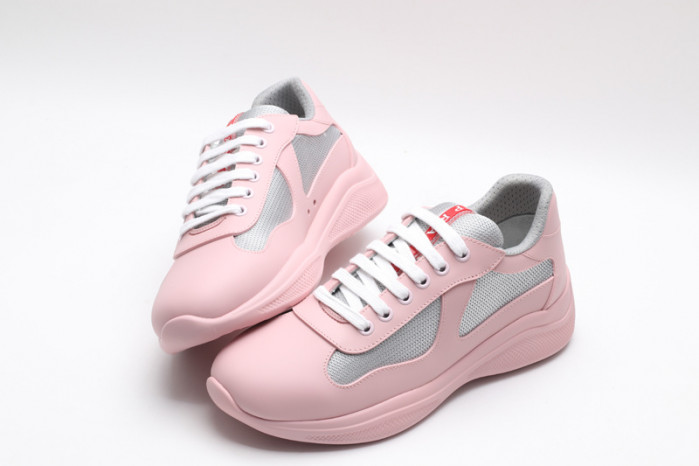 pra shoes
