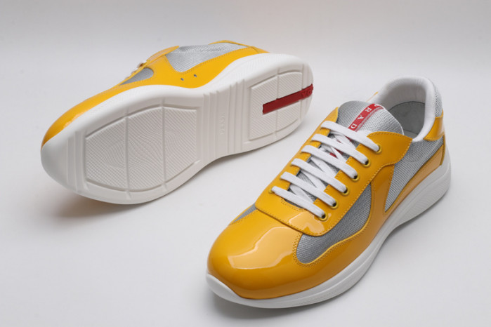 pra shoes
