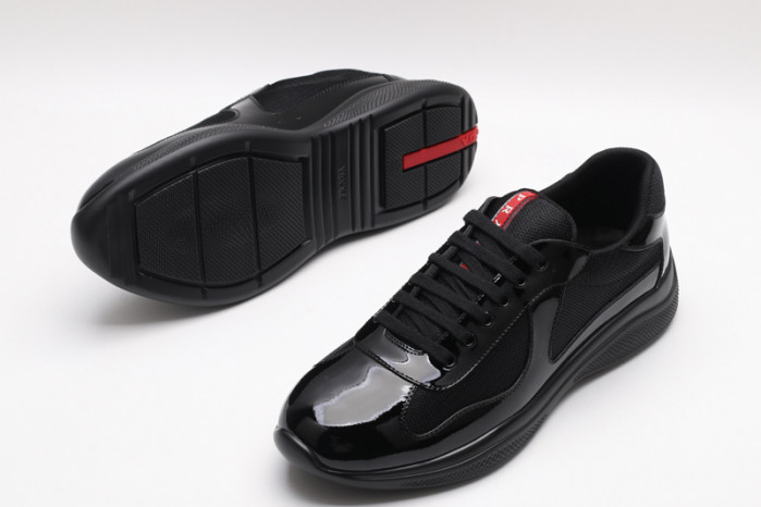 pra shoes