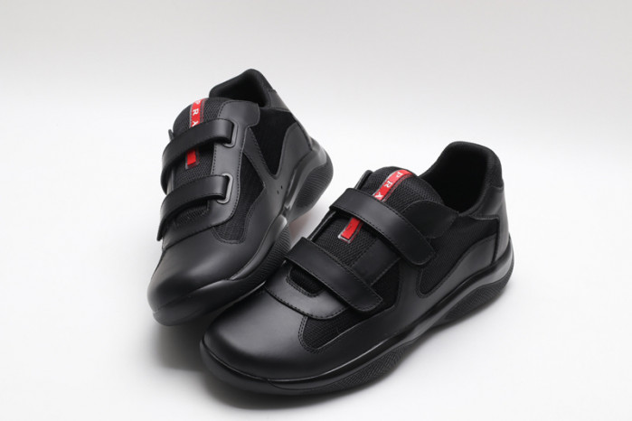 pra shoes