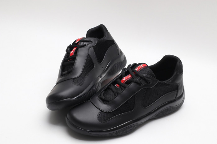 pra shoes