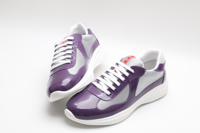 pra shoes