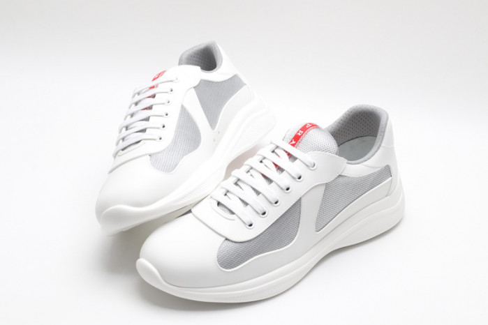 pra shoes