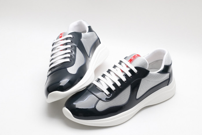 pra shoes