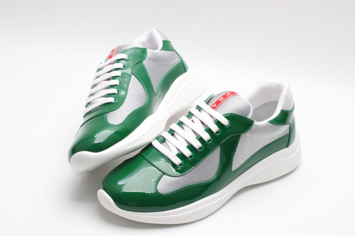 pra shoes