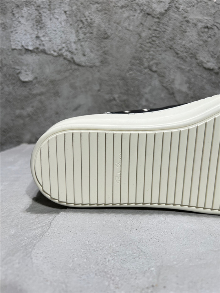 rick 0wens sneakers