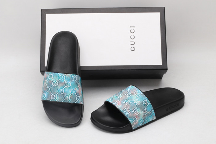 gucc slide