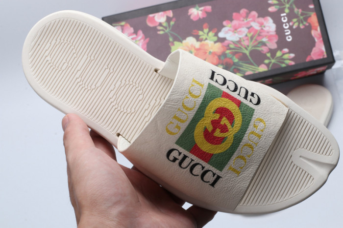 gucc slide