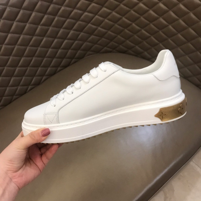 louiv luxembourg sneaker