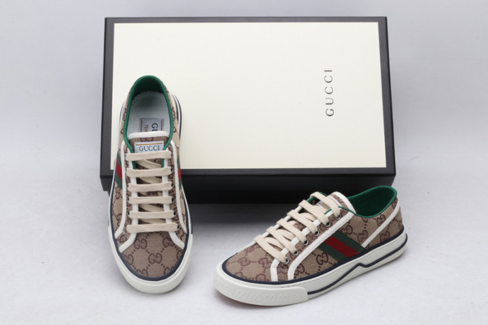 gucc rhyton sneaker