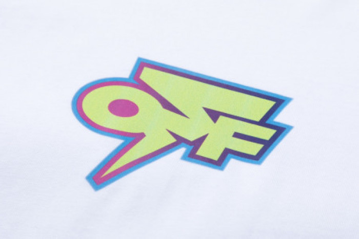 off-white t-shirt w14