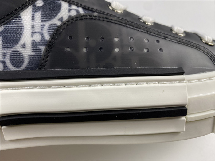 d10r b23 sneakers low top