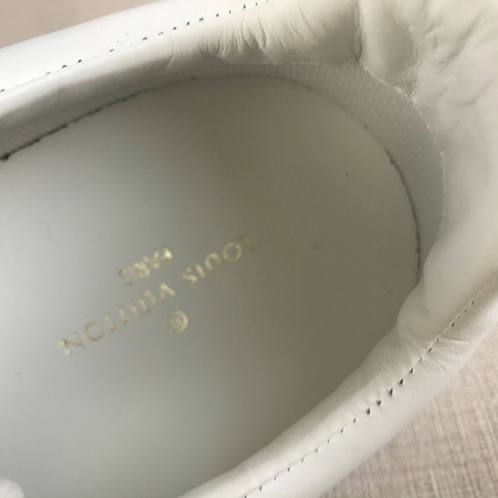 louiv frontraw sneaker