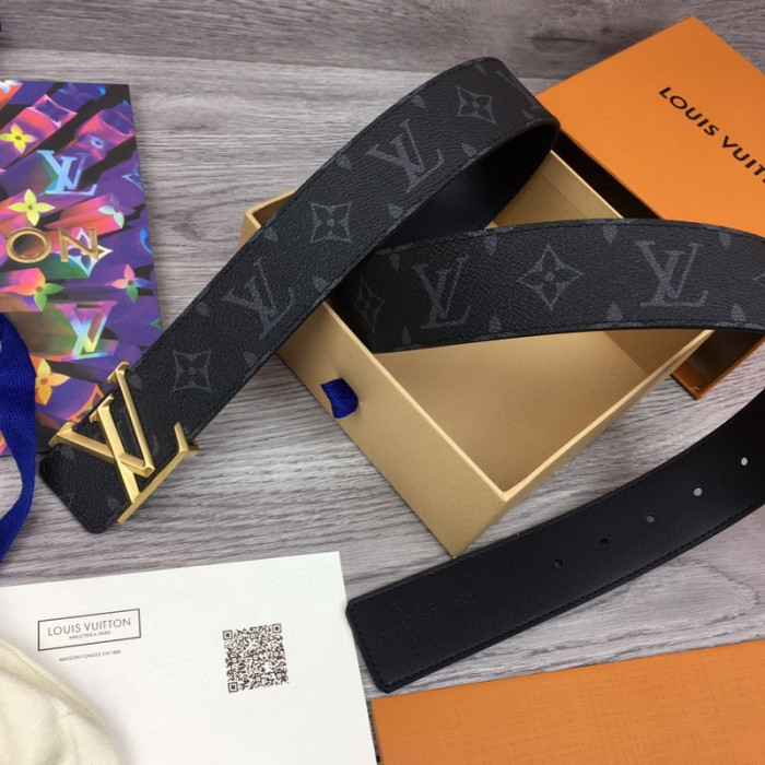 lou*s vu*tt belt