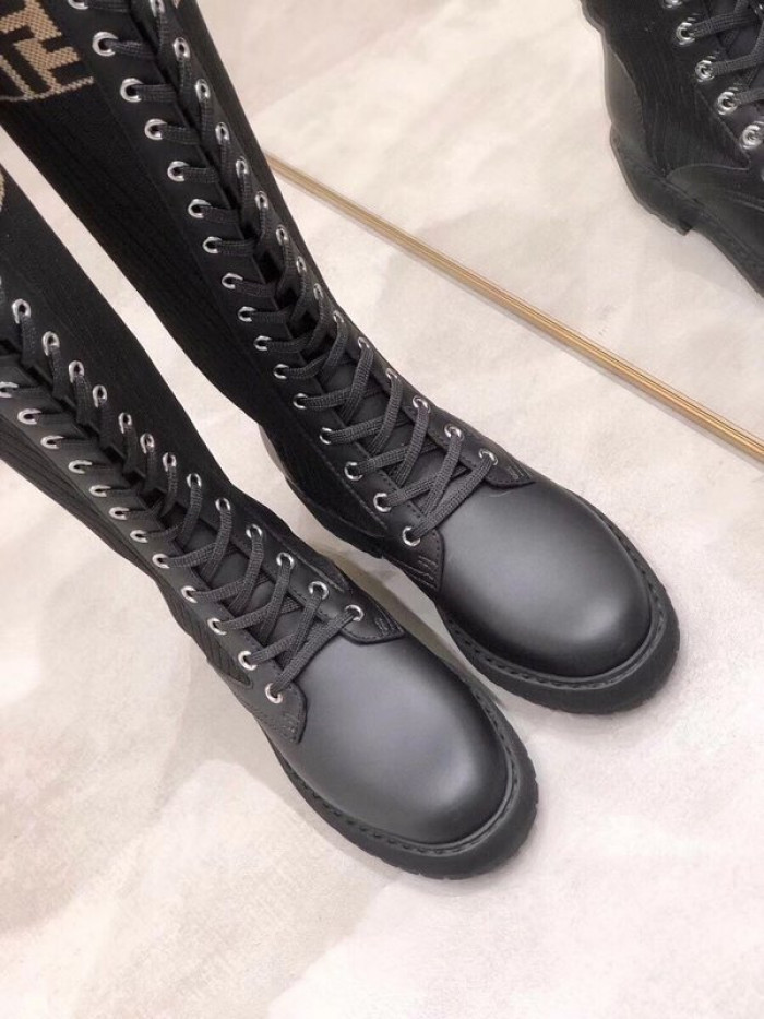 fd ankle boots