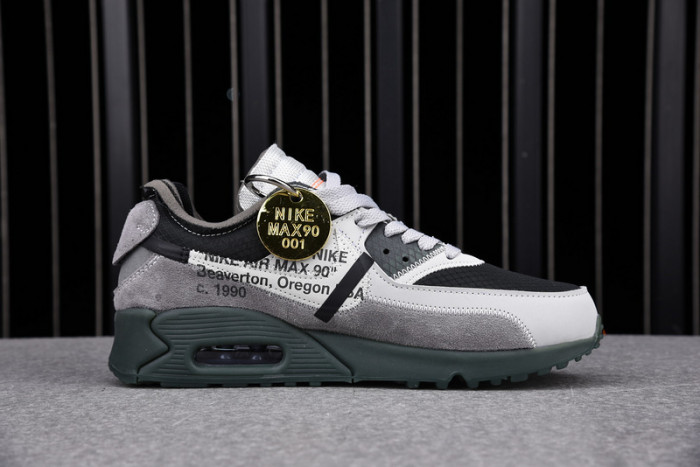 nike air max 90 ow