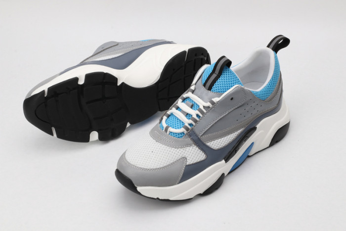 d10r homme b22 trainer sneaker