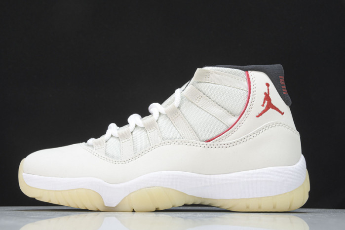 air jordan 11 retro platinum tint 378037-016