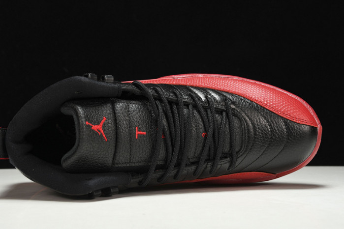 air jordan 12 retro flu game (2016) 130690-002