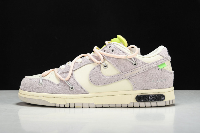 nike dunk low lot 12 dj0950-100