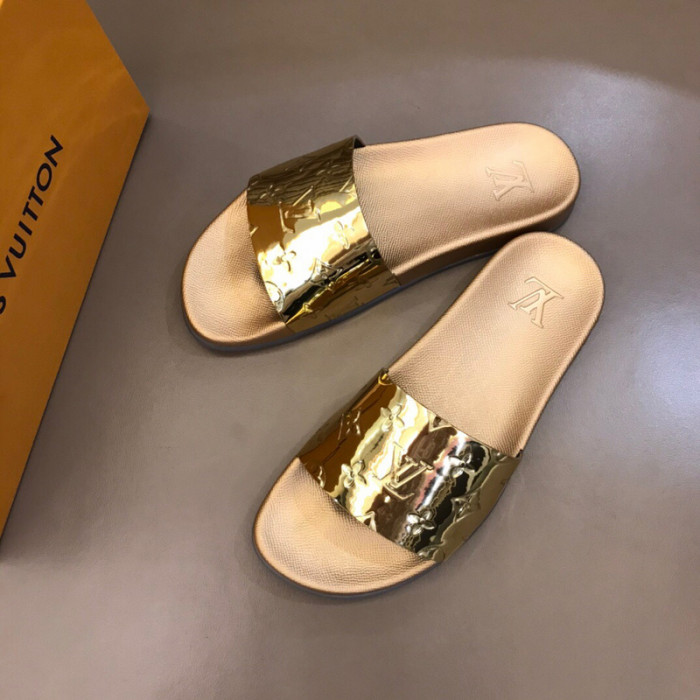 lv sandals