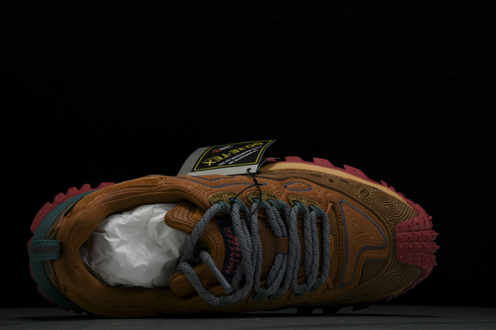 moncel sneaker ms26