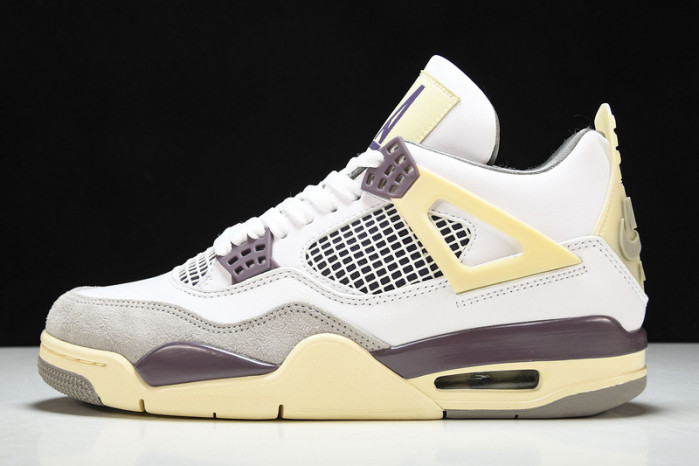air jordan 4 x a ma maniere dh6927-068
