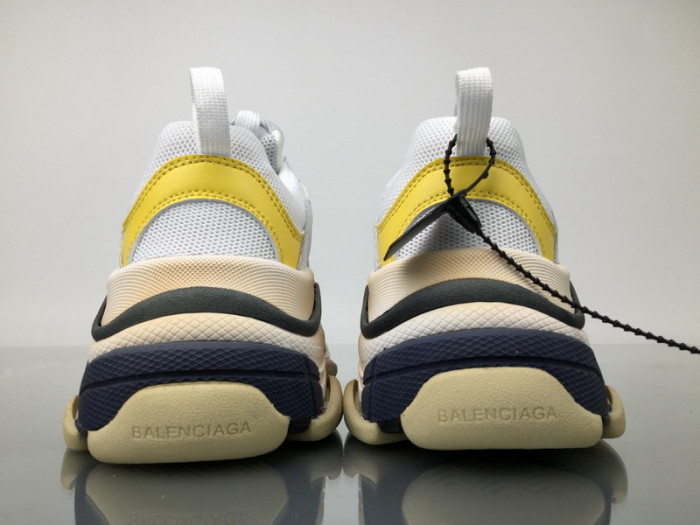 blcg sneaker triple.s.gomma 483523-w06e3-7073