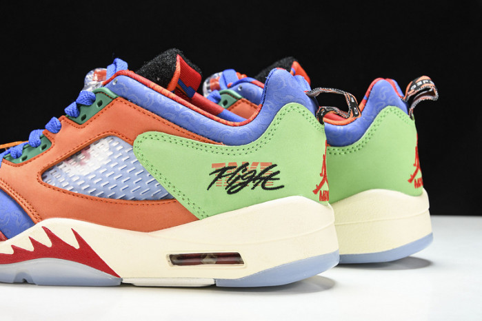 air jordan 5 low 