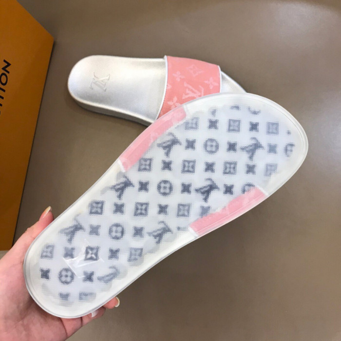 lv sandals