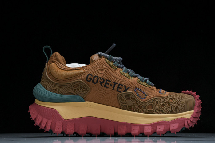 moncel sneaker ms26