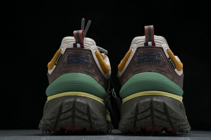 moncel sneaker ms27