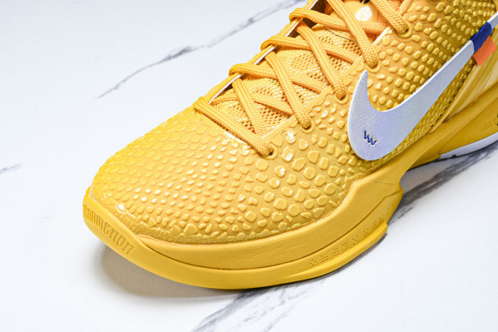 nike zoom kobe 6 protro cw2190-501