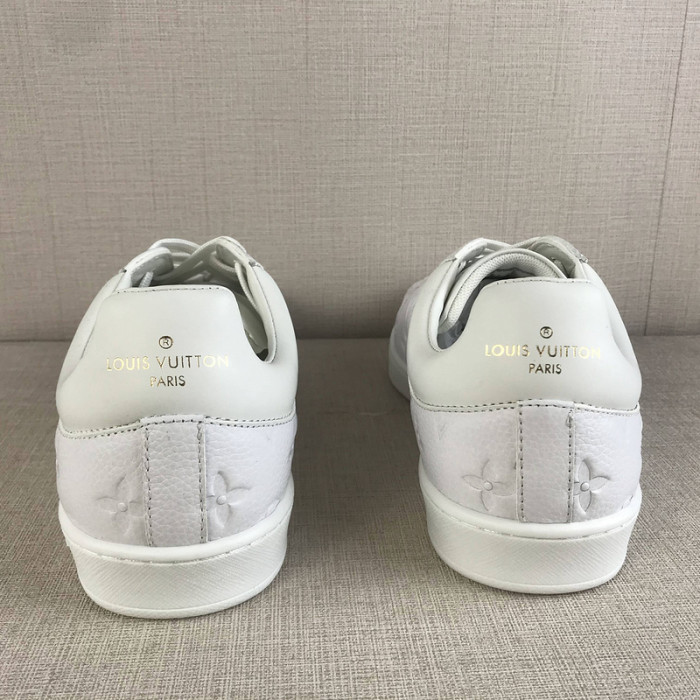 louiv frontraw sneaker