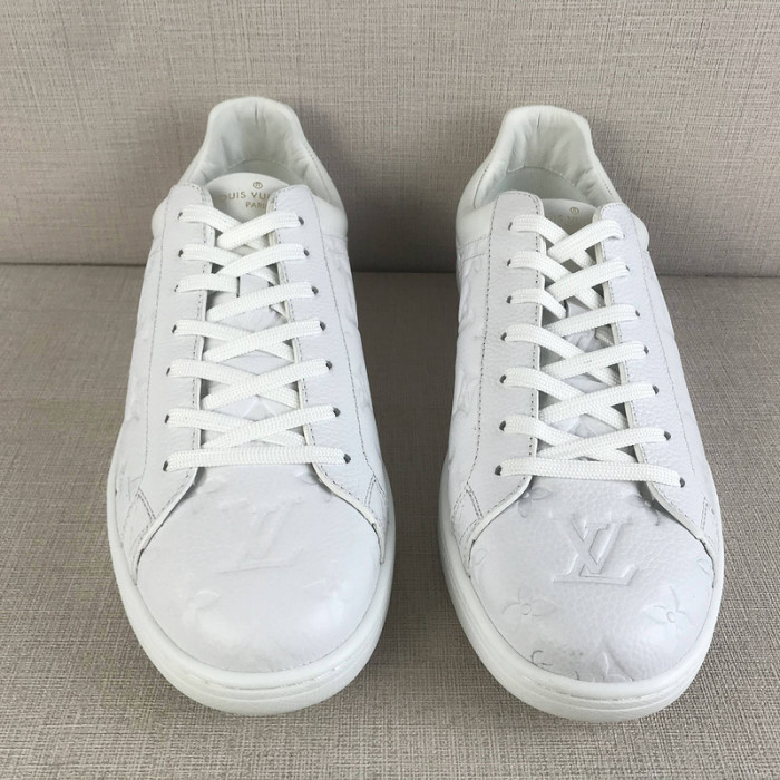 louiv frontraw sneaker