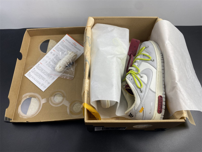nike dunk low lot 8 dm1602 106