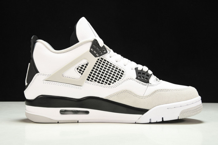 air jordan 4 retro military black dh6927-111