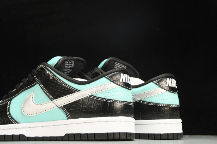 nike sb x diamond dunk hi T*f*ny 304292-402