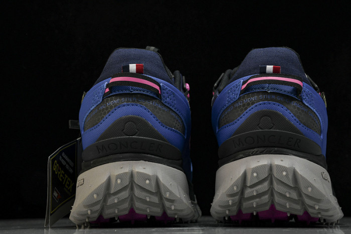 moncel sneaker ms22