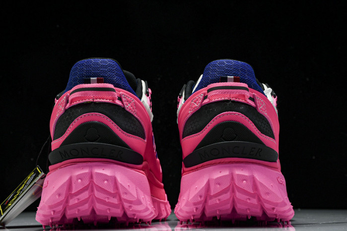 moncel sneaker ms32