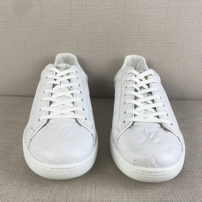 louiv frontraw sneaker