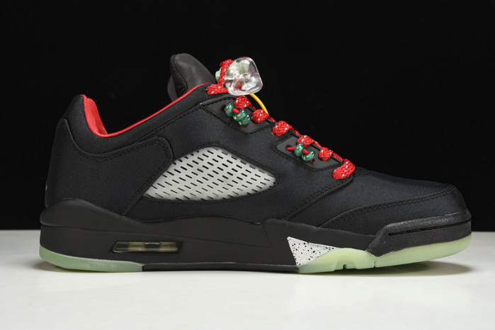 air jordan 5 retro “anthracite” dm4640-036
