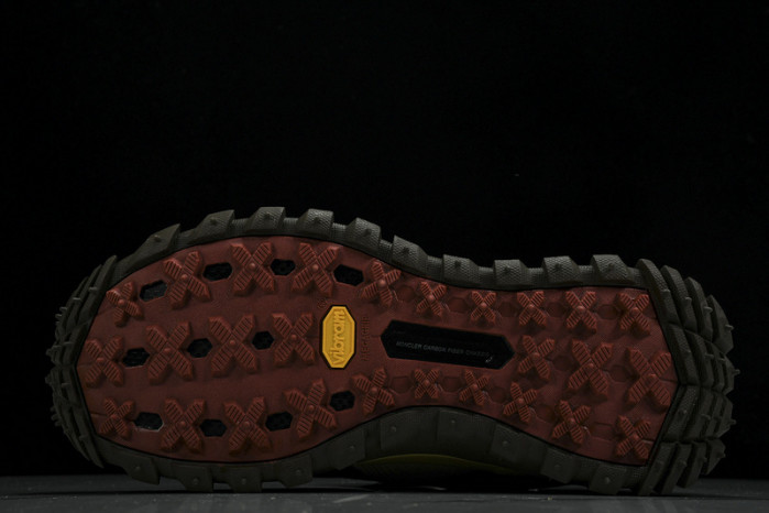 moncel sneaker ms27
