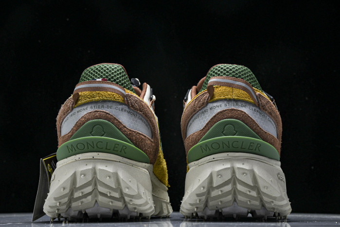 moncel sneaker ms31