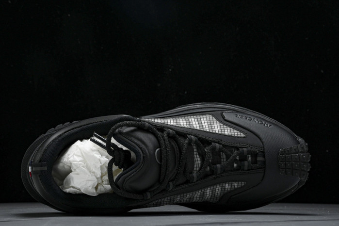 moncel sneaker ms33