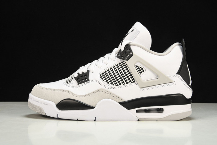 air jordan 4 retro military black dh6927-111