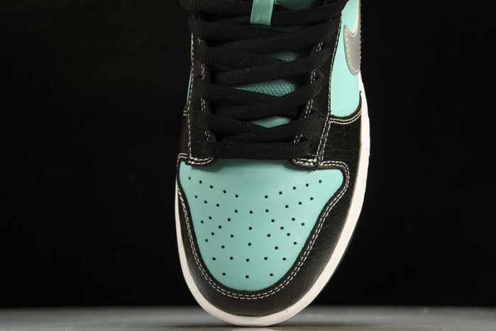 nike sb x diamond dunk hi T*f*ny 304292-402