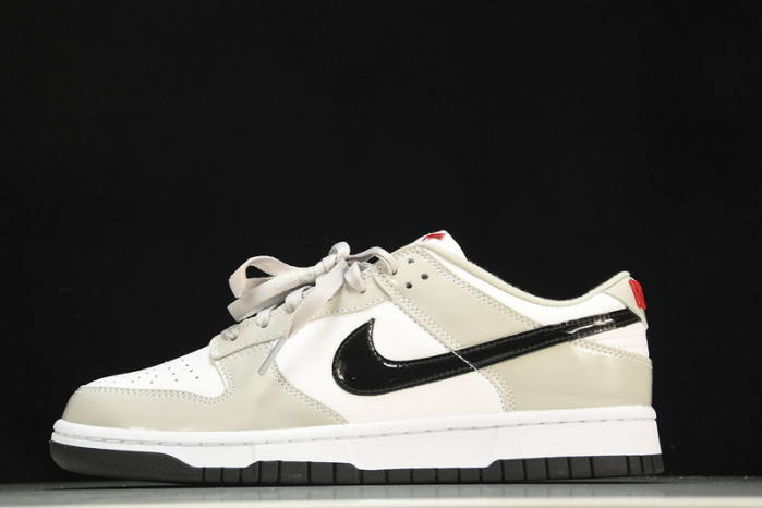 nike dunk low light iron ore dq7576-001