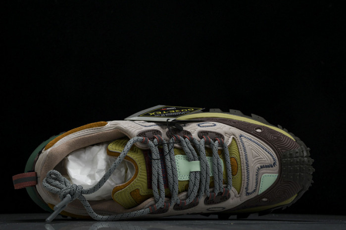 moncel sneaker ms27